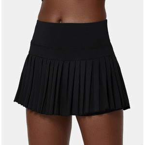 Halara pleated tennis skirt